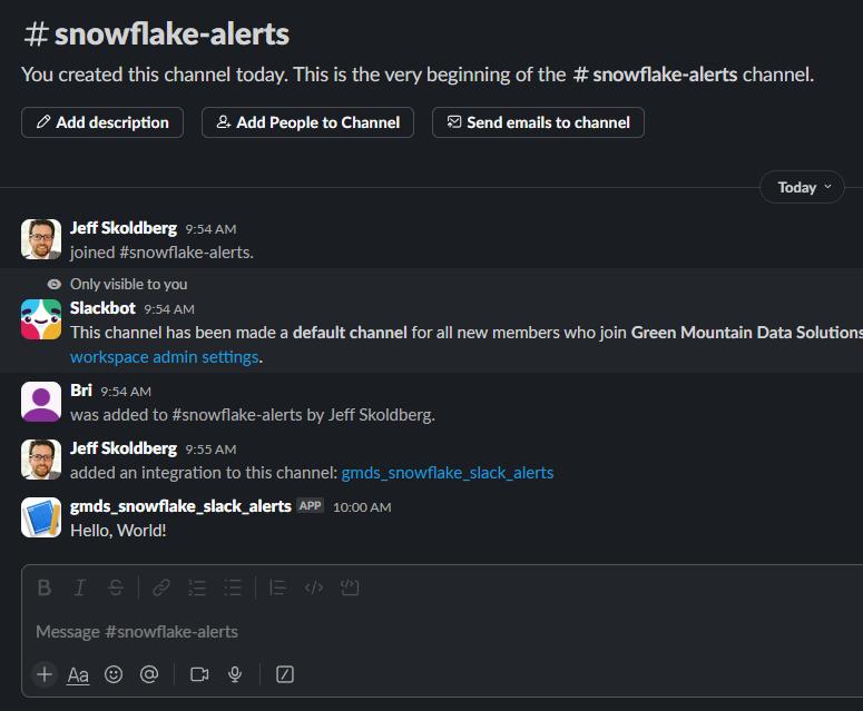 to help users get better visibility into key changes in their Snowflake account, we’ve rebuilt our monitors experience from the ground up