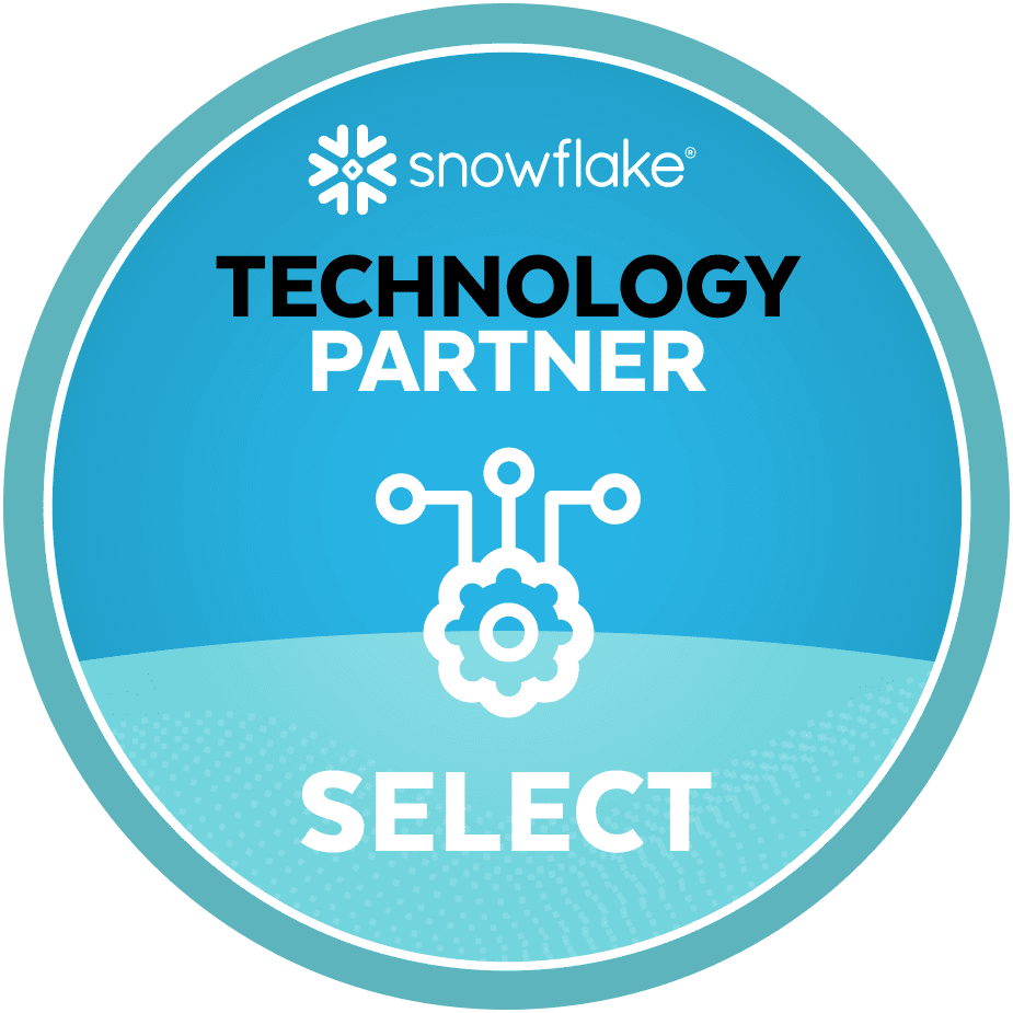 Quickstart SELECT Documentation