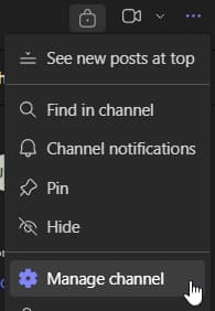 Sending Alerts to MS Teams from Snowflake